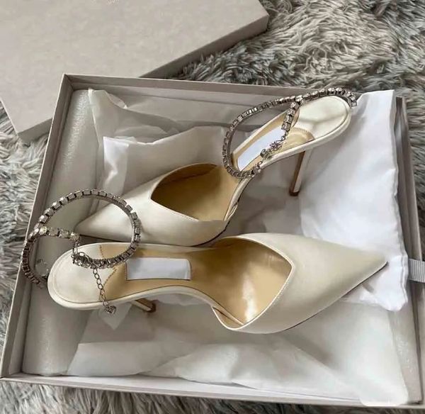 23s italy design women saeda sandals shoes with crystal chain stiletto heel party wedding lady gladiator sandalias lady wedding party dress, Black
23s italy design women saeda sandals shoes with crystal chain stiletto heel party wedding lady gladiator sandalias lady wedding party dress, Black