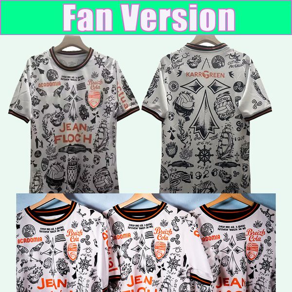 23 24 lorient mens soccer jerseys tattoo special edition grbic le fee bozok boisgard marveaux football shirts short sleeve, Black;yellow
23 24 lorient mens soccer jerseys tattoo special edition grbic le fee bozok boisgard marveaux football shirts short sleeve, Black;yellow