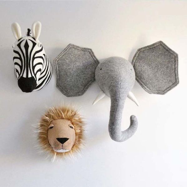 wall decor nordic ins animal head wall hanging children's room kindergarten decoration po props kids plush toys market decor 230323
wall decor nordic ins animal head wall hanging children's room kindergarten decoration po props kids plush toys market decor 230323