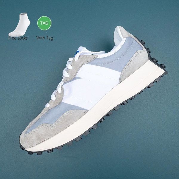 n327 new running shoes 327 women mens leopard print designer sneakers blue fashion men women skateboard street shoot black sea salt red soym
n327 new running shoes 327 women mens leopard print designer sneakers blue fashion men women skateboard street shoot black sea salt red soym