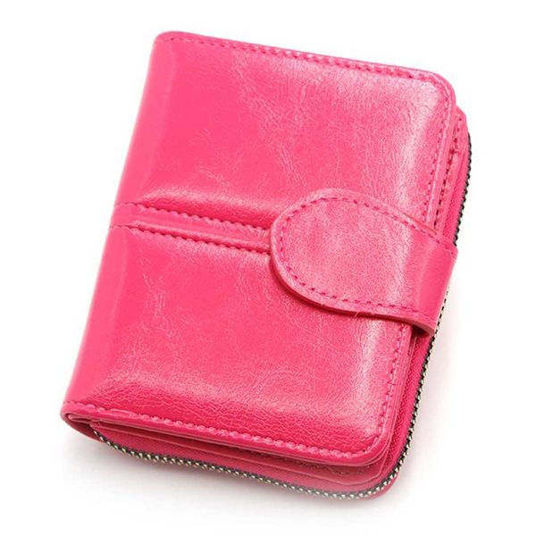 wallets women's wallet pu leather zipper solid color short for women 2023 luxury designer multi card 2 fold card holder carteras y2303, Red;black
wallets women's wallet pu leather zipper solid color short for women 2023 luxury designer multi card 2 fold card holder carteras y2303, Red;black