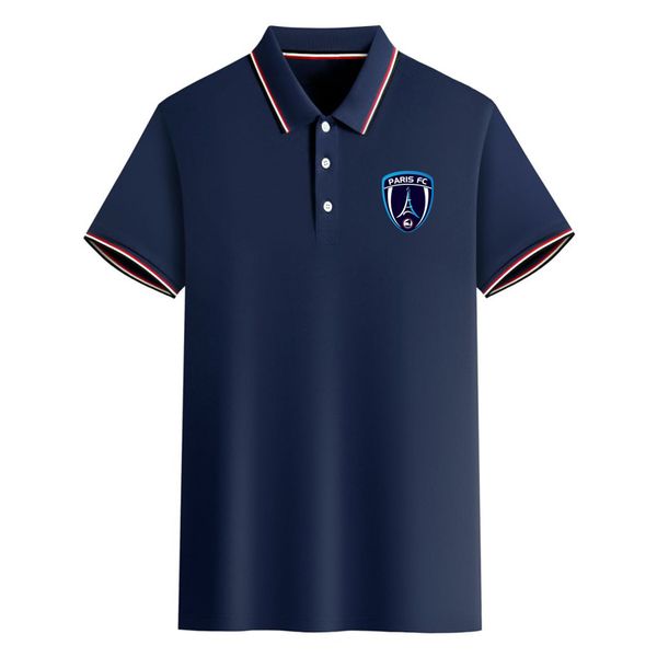 paris fc mens polos sports soccer polo shirts men short sleeve football training poloshirts summer fashion casual business asian size s-6xl, White;black
paris fc mens polos sports soccer polo shirts men short sleeve football training poloshirts summer fashion casual business asian size s-6xl, White;black