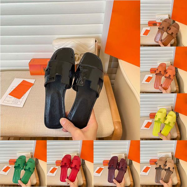 luxury designer sandals oran sandal h letter leather women lady paris flat shoes red summer beach casual slides womens fashion designers sli, Black
luxury designer sandals oran sandal h letter leather women lady paris flat shoes red summer beach casual slides womens fashion designers sli, Black