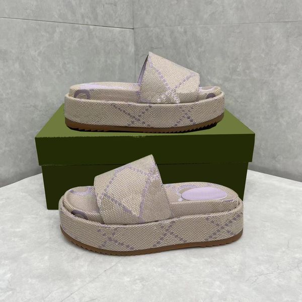 designer slipper jumbo muticolor linen fabric sandal mid-heel rubber slides jumbos beige pink canvas wedges mid-heel shoe, Black
designer slipper jumbo muticolor linen fabric sandal mid-heel rubber slides jumbos beige pink canvas wedges mid-heel shoe, Black