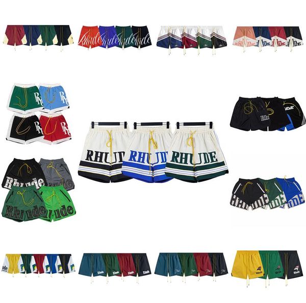 rhude mens shorts rhudes fashion men women casual reflective skateboard hip hop beach pocket zipper swim basketball short pants pantalones a, White;black
rhude mens shorts rhudes fashion men women casual reflective skateboard hip hop beach pocket zipper swim basketball short pants pantalones a, White;black