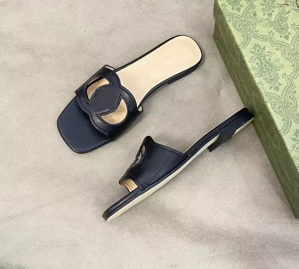 italy women sandal flat slide interlocking high-quality leather slippers g cut-out slides sandal calf leathers flats ladies fashion cutout w, Black
italy women sandal flat slide interlocking high-quality leather slippers g cut-out slides sandal calf leathers flats ladies fashion cutout w, Black
