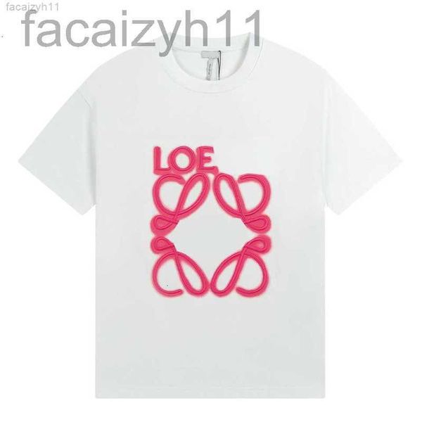 designer high-version 23ss spring/summer new front letter large neon embroidery phosphor short sleeve t-shirt h03y, White;black
designer high-version 23ss spring/summer new front letter large neon embroidery phosphor short sleeve t-shirt h03y, White;black