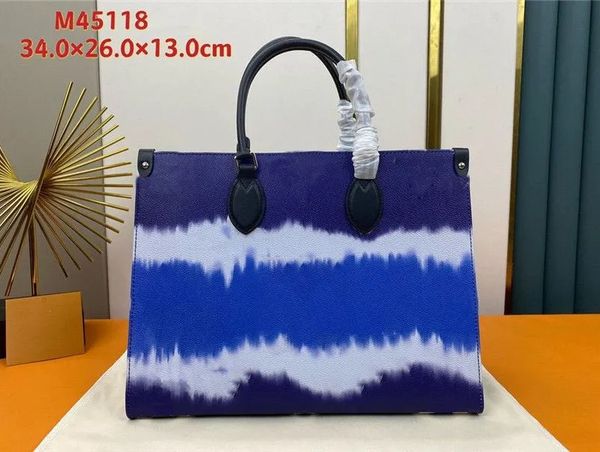 designer luxury handbags onthego gm bleu giant escale canvas pastel tote bags with double long straps shoulder handbag m45118 women shopping
designer luxury handbags onthego gm bleu giant escale canvas pastel tote bags with double long straps shoulder handbag m45118 women shopping