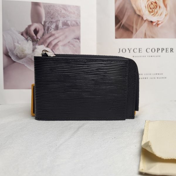 23ss women luxurys designers hybrid card holders bags wallets classic flower bag genuine leather ladies travel wallets coin purse porte-cart, Brown;gray
23ss women luxurys designers hybrid card holders bags wallets classic flower bag genuine leather ladies travel wallets coin purse porte-cart, Brown;gray