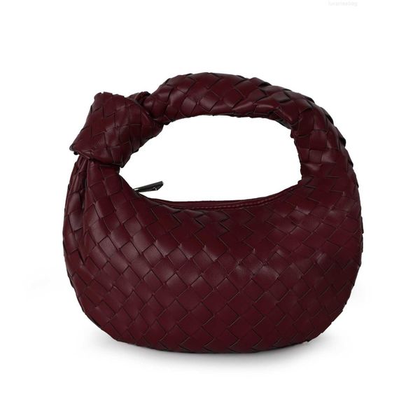 botega venates jodie mini teen intrecciato pouch knotted jodie woven oxhorn dumplings cloud bun women's handbag zj80
botega venates jodie mini teen intrecciato pouch knotted jodie woven oxhorn dumplings cloud bun women's handbag zj80