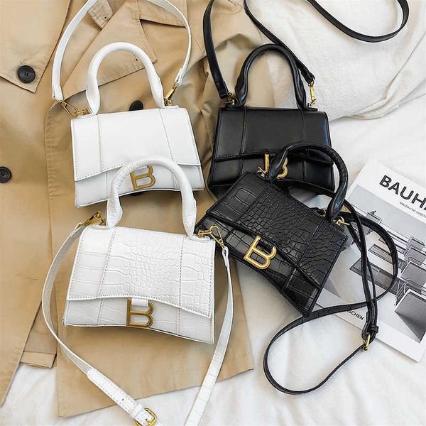 stuff sacks crocodile pattern bag for women new casual solid color hourglass handbag fashion versatile one shoulder crossbody
stuff sacks crocodile pattern bag for women new casual solid color hourglass handbag fashion versatile one shoulder crossbody