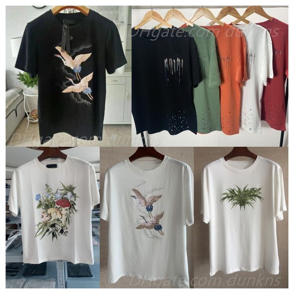 2023 mens casual t shirt designers men s clothing black white tees short sleeve women's printed hip hop streetwear tshirts x8yg#, White;black
2023 mens casual t shirt designers men s clothing black white tees short sleeve women's printed hip hop streetwear tshirts x8yg#, White;black