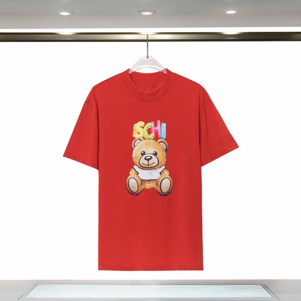 new designers men's tshirt fashion womens t shirt short sleeve and crew neck cotton ladies tees luxury streetwear t-shirt, White;black
new designers men's tshirt fashion womens t shirt short sleeve and crew neck cotton ladies tees luxury streetwear t-shirt, White;black