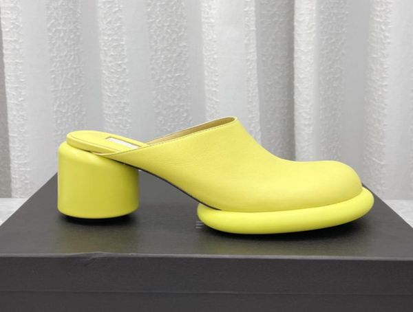 real leather half slippers women 2022 spring summer high heel platform sandals fashion lazy loafers round toe casual mules4111208, Black
real leather half slippers women 2022 spring summer high heel platform sandals fashion lazy loafers round toe casual mules4111208, Black