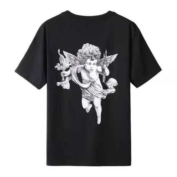 men's t-shirts 2022 men's t shirt the multicolor women men stylist tshirt pure cotton classic senior designers t-shirts clothes, White;black
men's t-shirts 2022 men's t shirt the multicolor women men stylist tshirt pure cotton classic senior designers t-shirts clothes, White;black