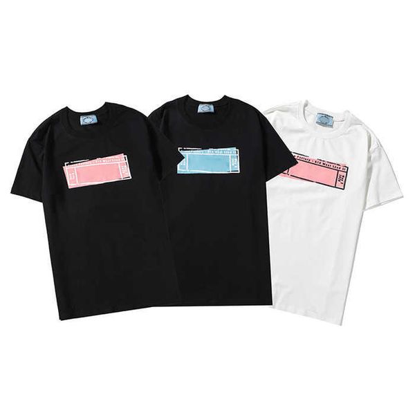 men's t-shirts summer designer t shirts mens womens letter frame printed fashion women tshirts cotton casual tees short sleeve t-shirt, White;black
men's t-shirts summer designer t shirts mens womens letter frame printed fashion women tshirts cotton casual tees short sleeve t-shirt, White;black