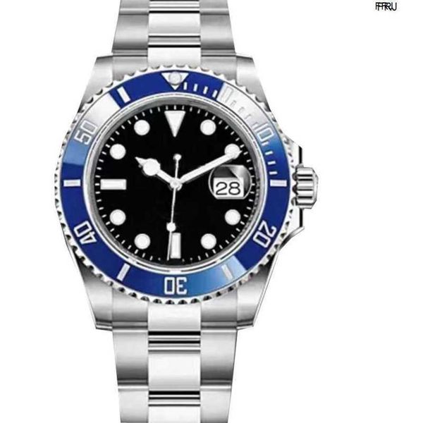 rolax mens watches mechanical automatic 40mm fashion business wristwatch montre de luxe gifts, Slivery;black
rolax mens watches mechanical automatic 40mm fashion business wristwatch montre de luxe gifts, Slivery;black