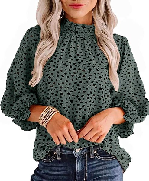 casual dresses avanova women's leopard print pleated hem long sleeve mock neck shirt top, Black;gray
casual dresses avanova women's leopard print pleated hem long sleeve mock neck shirt top, Black;gray
