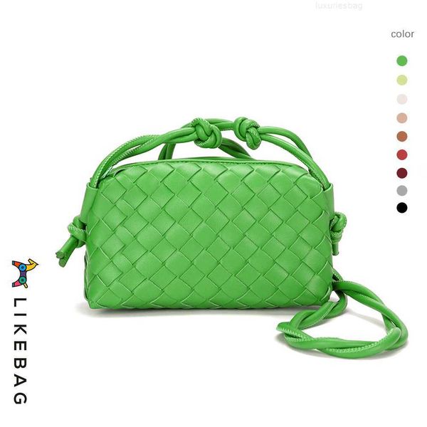 botega venates jodie mini teen intrecciato pouch knitting camera single shoulder messenger hand knotted zipper large capacity small square b
botega venates jodie mini teen intrecciato pouch knitting camera single shoulder messenger hand knotted zipper large capacity small square b