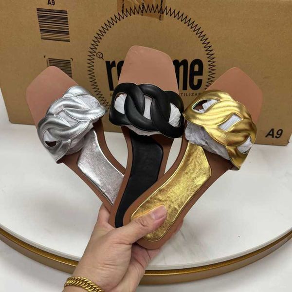 slippers summer slippers women luxury brand shoes flat heels outside leisure beach slides for ladies breathable hollow woman flip flops g230, Black
slippers summer slippers women luxury brand shoes flat heels outside leisure beach slides for ladies breathable hollow woman flip flops g230, Black
