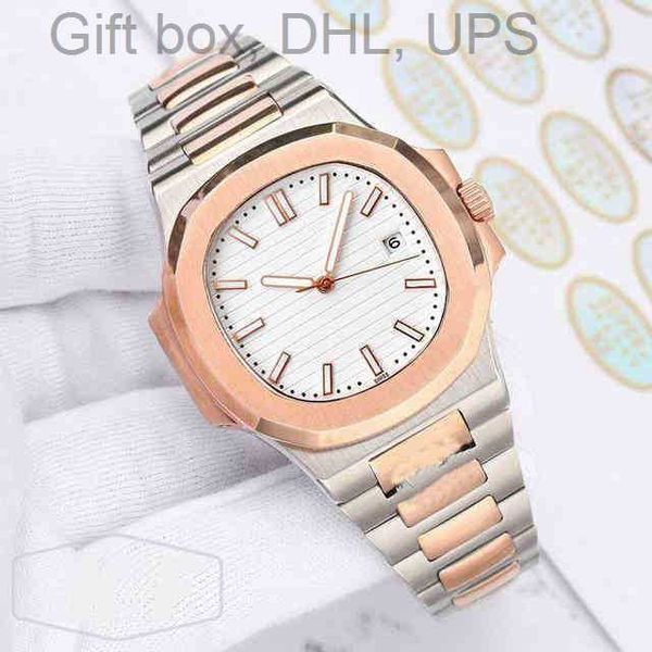 men sapphire glass rose gold watch luxury superclone designer 5167 mechanical automatic black rubber nautilus aquanaut 5167 watches wristwat, Slivery;brown
men sapphire glass rose gold watch luxury superclone designer 5167 mechanical automatic black rubber nautilus aquanaut 5167 watches wristwat, Slivery;brown
