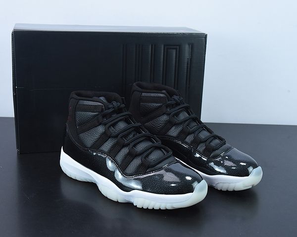 jumpman 11 high 72-10 basketball shoes black/gym red-white-anthracite outdoor trainers sports sneaker with box
jumpman 11 high 72-10 basketball shoes black/gym red-white-anthracite outdoor trainers sports sneaker with box