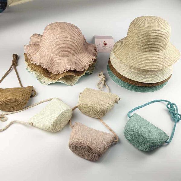 caps hats baby hat for summer straw hat mini straw bag weaving with grass cool sun hat sun protection beach small messenger bag kid cap p230, Yellow
caps hats baby hat for summer straw hat mini straw bag weaving with grass cool sun hat sun protection beach small messenger bag kid cap p230, Yellow