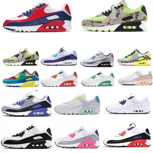 2023 running max90 shoes mens sneakers surplus leather white black infrared bacon team gold infrared trainers men women max 90 90s platform
2023 running max90 shoes mens sneakers surplus leather white black infrared bacon team gold infrared trainers men women max 90 90s platform