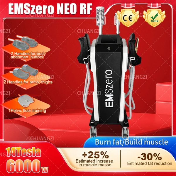 rf equipment dls-emslim 14 tesla emszero neo rf nova hi-emt machine with stimulation radio frequency handles option roller massage 2023
rf equipment dls-emslim 14 tesla emszero neo rf nova hi-emt machine with stimulation radio frequency handles option roller massage 2023