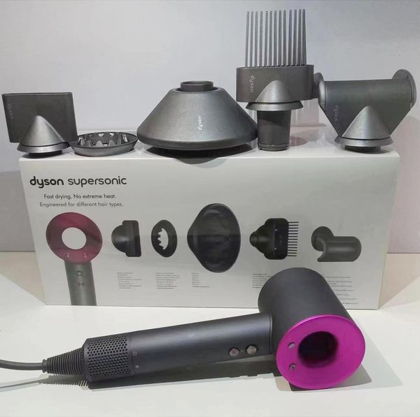 for dyson hd07 hair dryer blue gift box rose red fanless hair dryer professional salon tools super high speed eu us uk plug
for dyson hd07 hair dryer blue gift box rose red fanless hair dryer professional salon tools super high speed eu us uk plug