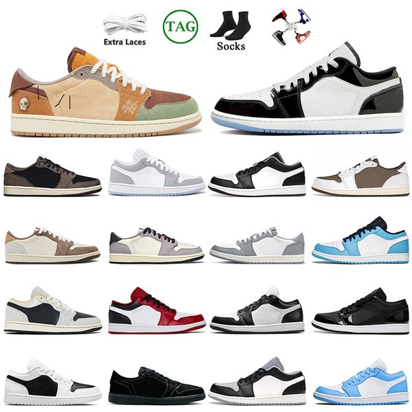 jumpman 1 1s low mens basketball shoes voodoo shoe zion black phantom fragment dark reverse mocha starfish wolf grey unc blue bred toe women
jumpman 1 1s low mens basketball shoes voodoo shoe zion black phantom fragment dark reverse mocha starfish wolf grey unc blue bred toe women
