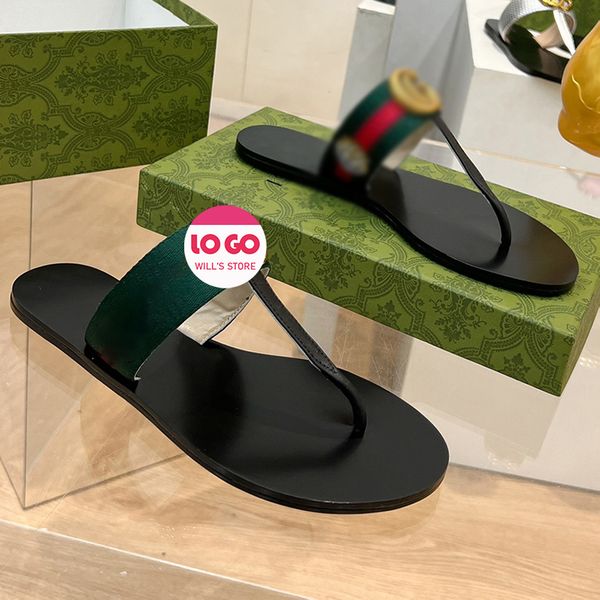 luxury sandals designer women flip flops slipper fashion genuine leather slides metal chain ladies casual shoes 35-42, Black
luxury sandals designer women flip flops slipper fashion genuine leather slides metal chain ladies casual shoes 35-42, Black