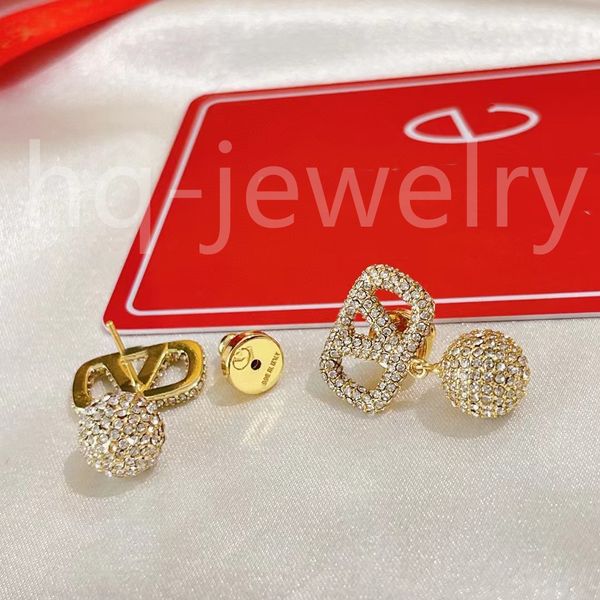 2023 earrings designer for women stud gold heart shape pearl crystal gold double v letter s sier jewelry classic 89494, Golden;silver
2023 earrings designer for women stud gold heart shape pearl crystal gold double v letter s sier jewelry classic 89494, Golden;silver