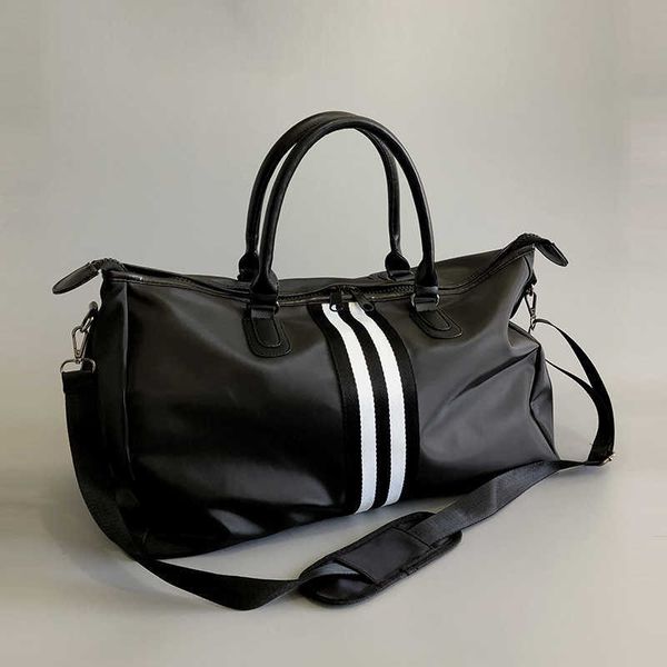 duffel bags new short distance travel bag women s portable korean version luggage men s large capacity lightweight sports fitness 230316
duffel bags new short distance travel bag women s portable korean version luggage men s large capacity lightweight sports fitness 230316