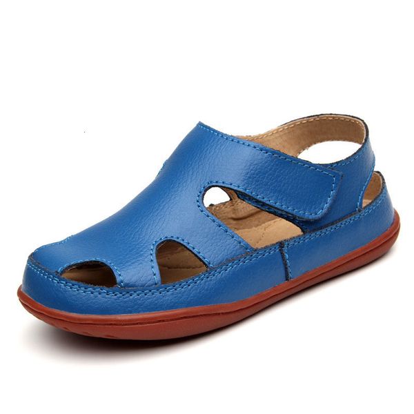 sandals cowhide boy barefoot summer soft bottom children girls shoes trendy beach 230322, Black;red
sandals cowhide boy barefoot summer soft bottom children girls shoes trendy beach 230322, Black;red