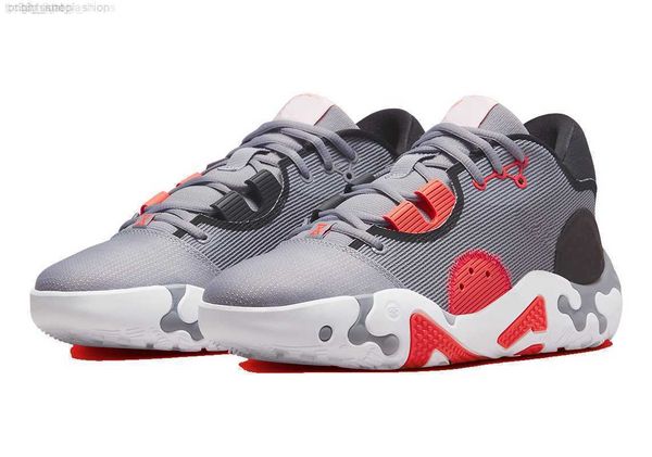 kids shoes sport shoe trainner sneakers infrared paisley grade school pg 6 for saale men women size 36-46, Black
kids shoes sport shoe trainner sneakers infrared paisley grade school pg 6 for saale men women size 36-46, Black