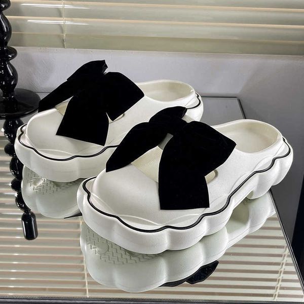 slippers summer slippers for women new fashion sandals big bow design outdoor indoor non-slip slides male female flip flops g230322, Black
slippers summer slippers for women new fashion sandals big bow design outdoor indoor non-slip slides male female flip flops g230322, Black