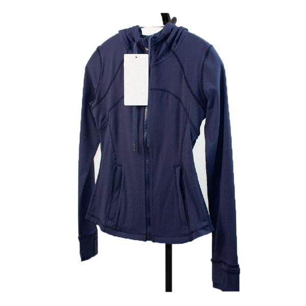 new womens hooded define sweatshirt yoga suit sports jacket jacket double face brushed hooded fitness high elasticity women cardigan zipper, Black
new womens hooded define sweatshirt yoga suit sports jacket jacket double face brushed hooded fitness high elasticity women cardigan zipper, Black