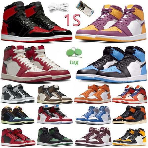 mens 1 1s basketball shoes chicago court purple fearless racer blue bred patent bred toe starfish shattered backboard 3.0 icy blue women tra
mens 1 1s basketball shoes chicago court purple fearless racer blue bred patent bred toe starfish shattered backboard 3.0 icy blue women tra