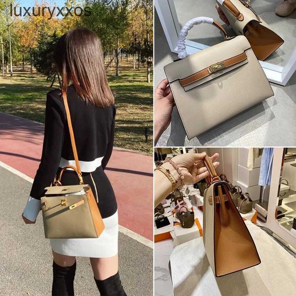 outdoor bag designer kellies bags 2023 fashion cowhide women's color second generation one shoulder crossbody handheld small
outdoor bag designer kellies bags 2023 fashion cowhide women's color second generation one shoulder crossbody handheld small