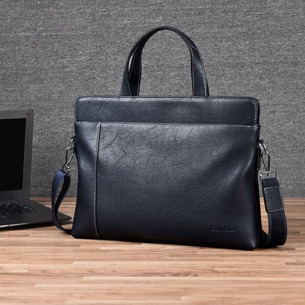 briefcases cowhide leather men briefcase genuine handbag business crossbody bag leisure lapmale trip file 230323
briefcases cowhide leather men briefcase genuine handbag business crossbody bag leisure lapmale trip file 230323