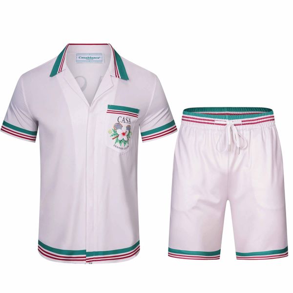 casablanca designer shirts mens fashion letter v silk bowling shirt casual tshirts men slim fit short sleeve dress shirt us size -3xl 099o, White;black
casablanca designer shirts mens fashion letter v silk bowling shirt casual tshirts men slim fit short sleeve dress shirt us size -3xl 099o, White;black