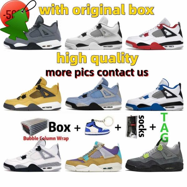 2023 jorden jumpman dhgate basketball shoes 4 4s red thunder university blue taupe haze 11 11s midnight navy velvet cool grey cherry men
2023 jorden jumpman dhgate basketball shoes 4 4s red thunder university blue taupe haze 11 11s midnight navy velvet cool grey cherry men