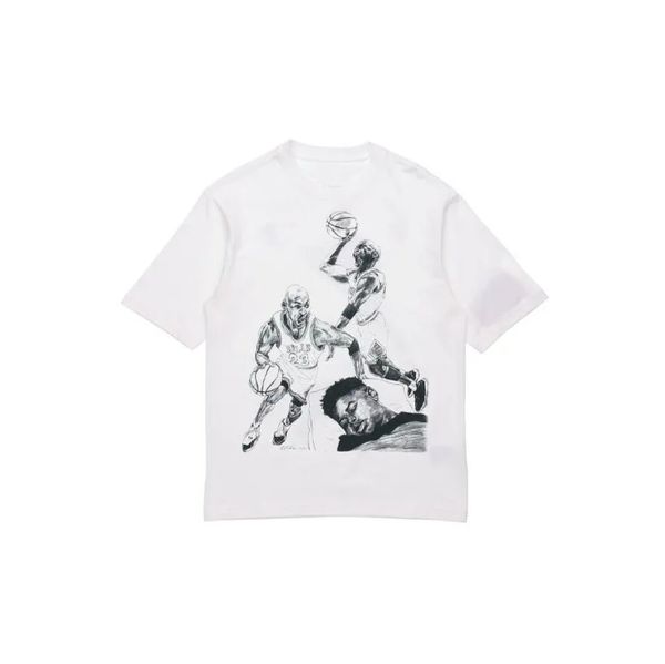 fashion vintage t shirts cotton poplin print sports crew neck pullover short sleeve men's white, White;black
fashion vintage t shirts cotton poplin print sports crew neck pullover short sleeve men's white, White;black