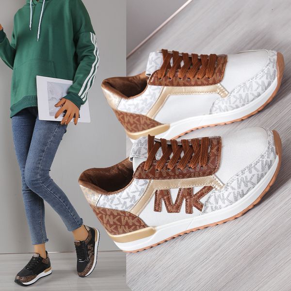 dress shoes spring breathable women's running shoes students platform sneakers mesh shoe fashion lady flats for outdoor sport 230323, Black
dress shoes spring breathable women's running shoes students platform sneakers mesh shoe fashion lady flats for outdoor sport 230323, Black
