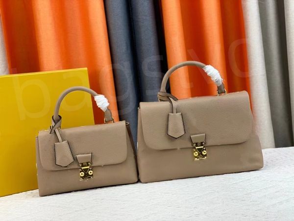 designer bag crossbody tote bags luxury shoulder bag women handbag flap bags cross body madeleine bb empreinte leather purse s lock clutch w
designer bag crossbody tote bags luxury shoulder bag women handbag flap bags cross body madeleine bb empreinte leather purse s lock clutch w