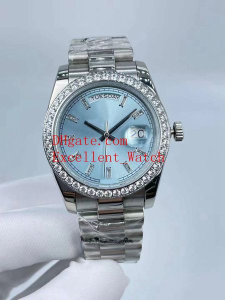 36 selling wristwatches 5 style mm 128236 128238 128396 asia 2813 movement automatic mechanical watch, Slivery;golden
36 selling wristwatches 5 style mm 128236 128238 128396 asia 2813 movement automatic mechanical watch, Slivery;golden