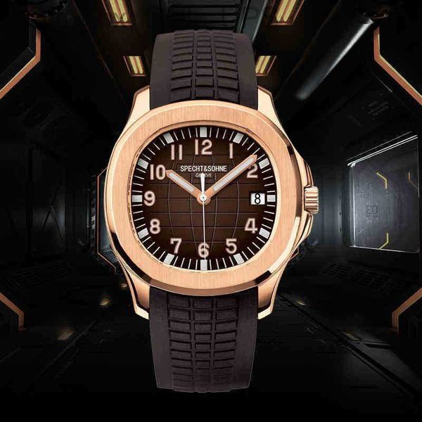 luminous superclone 5167 dial automatic mechanical clocks men of arab nature luxury mark superior green date man wristwatches d841, Slivery;brown
luminous superclone 5167 dial automatic mechanical clocks men of arab nature luxury mark superior green date man wristwatches d841, Slivery;brown