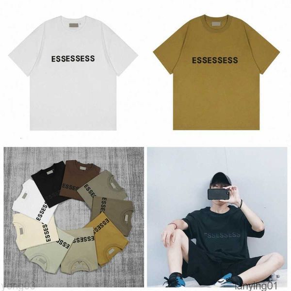 designer essentail t shirt luxury tees fashion essentiel shirts mens womens essent short sleeve hip hop streetwear essen clothing14sz14sz, Black
designer essentail t shirt luxury tees fashion essentiel shirts mens womens essent short sleeve hip hop streetwear essen clothing14sz14sz, Black