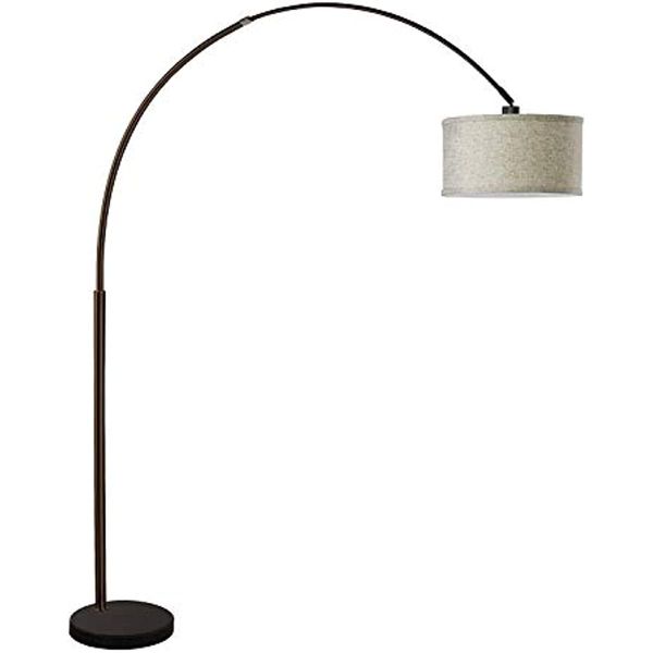 arc floor lamp marble base 81" tall standing lamps for living room - stand up arching lamp
arc floor lamp marble base 81" tall standing lamps for living room - stand up arching lamp